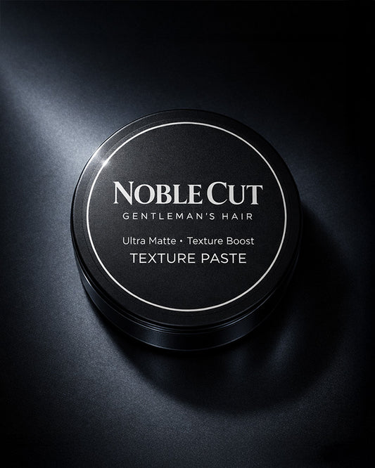 Matte Paste - Volumen & Halt - Feines Haar