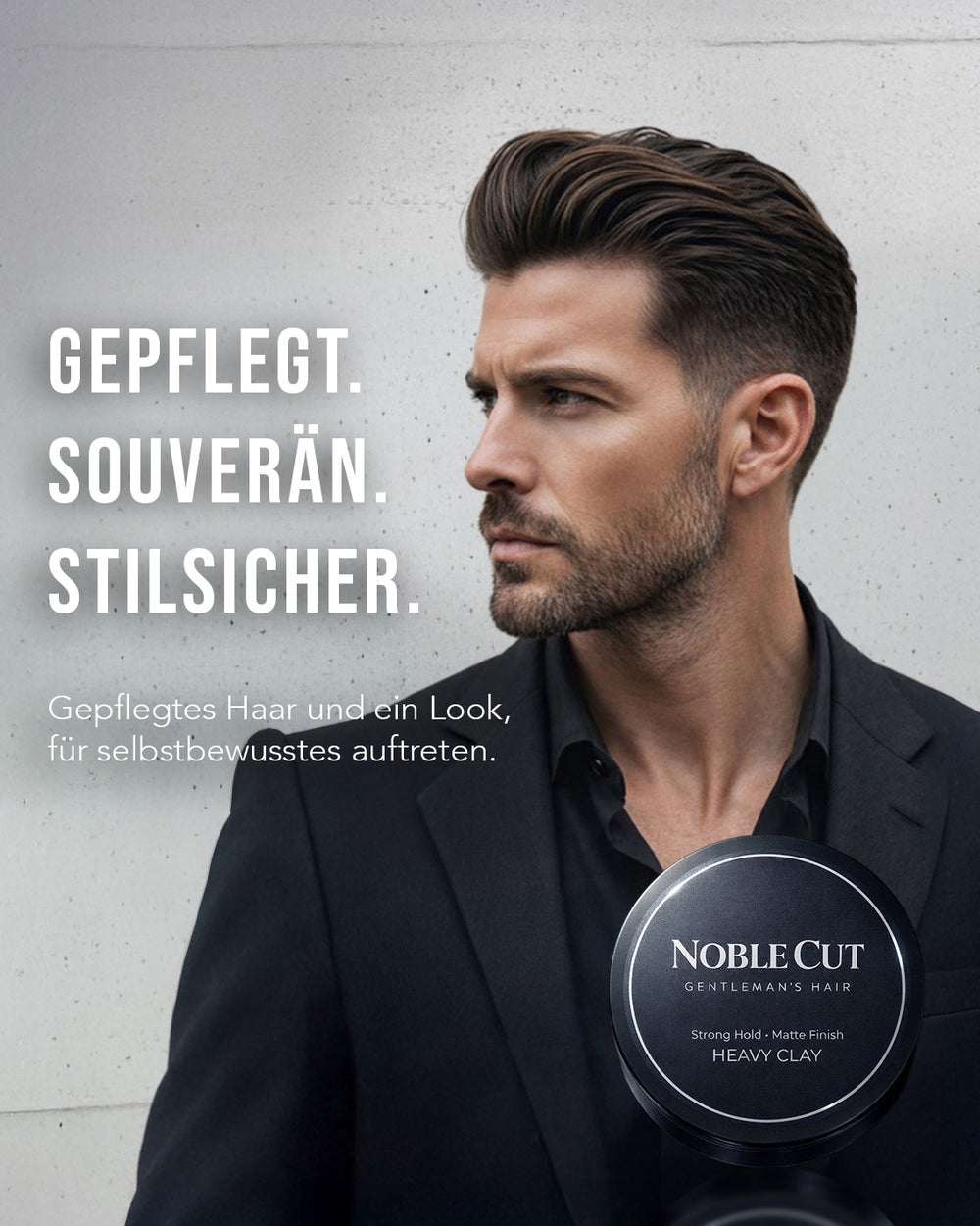 Noble Cut